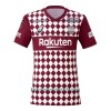 Camiseta de fútbol Vissel Kobe Primera Equipación 2021/22 - Hombre